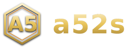 a52s logo